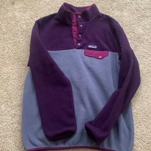 Patagonia Synchilla Fleece. Women Medium.
